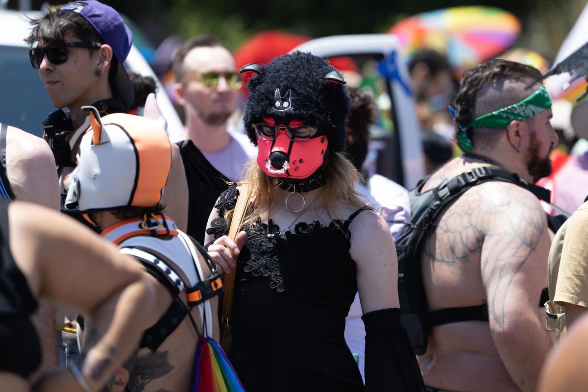 Los Angeles Pride 2026 - 2
