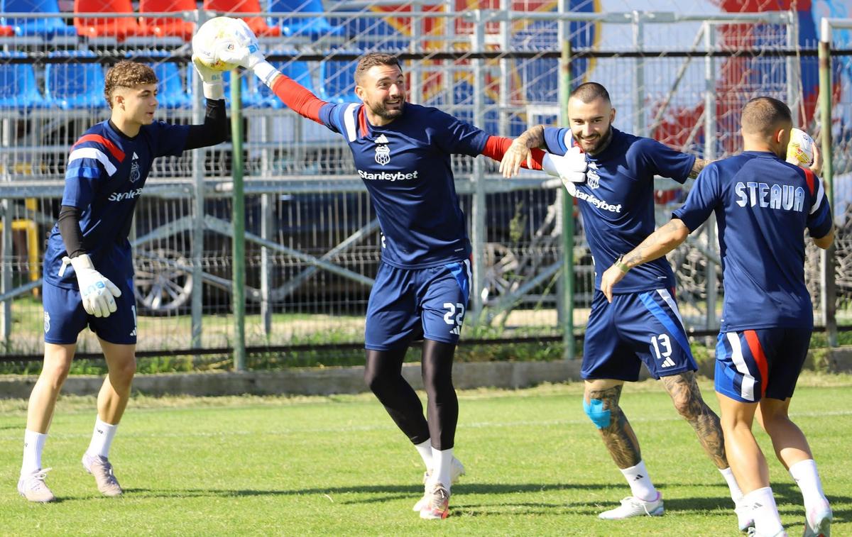 Reunire Steaua 15.06.2026