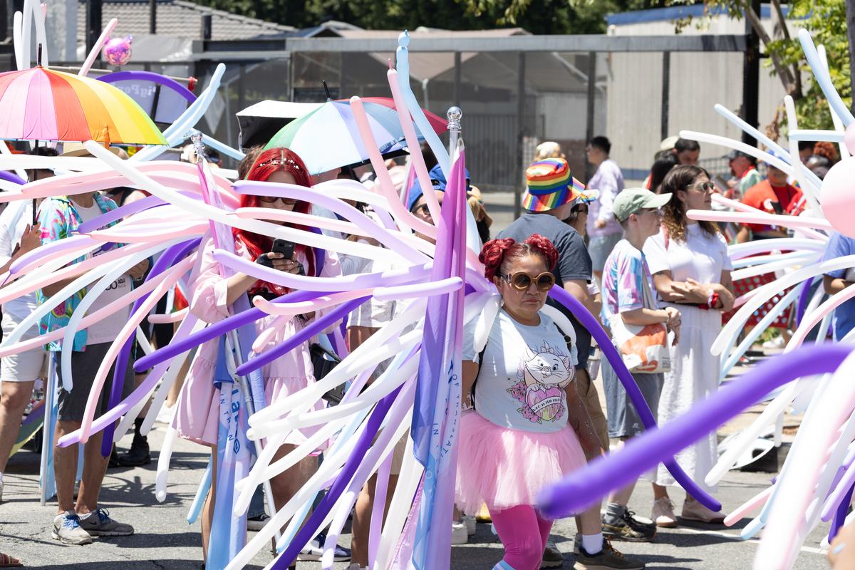 Los Angeles Pride 2026 - 2