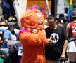 Imagini de la Los Angeles Pride 2026 Foto: Ionuţ Iordache (GSP)