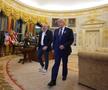 Donald Trump - gala UFC Casa Albă/ foto Imago Images