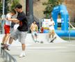 Sport Arena Streetball Sibiu