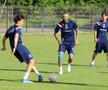 Reunire Steaua 15.06.2026 // FOTO: Facebook @Steaua București