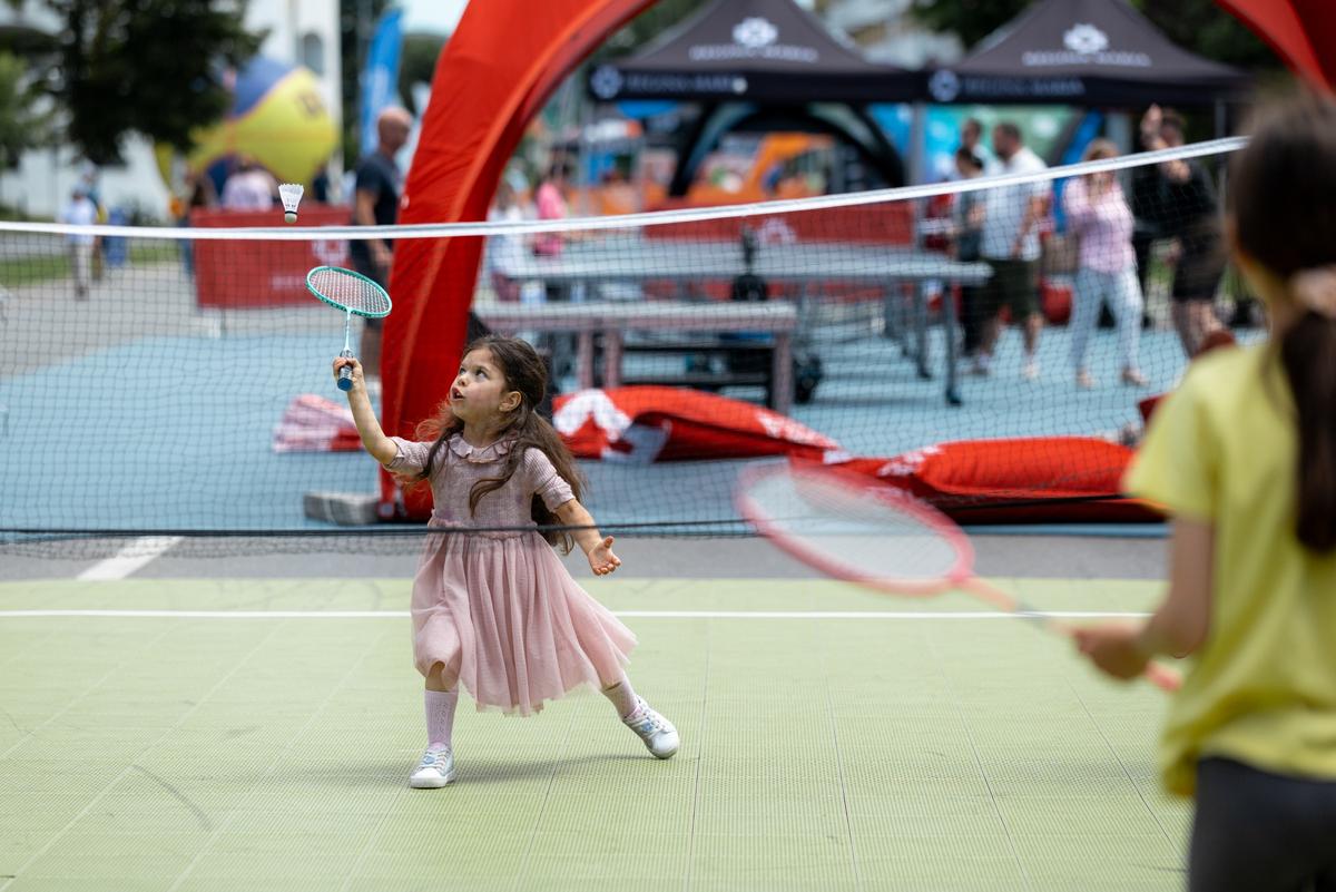 Sport Arena Streetball Sibiu