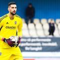 Ionuț Gurău a semnat cu FC Botoșani / FOTO: Imago