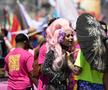 Imagini de la Los Angeles Pride 2026 Foto: Ionuţ Iordache (GSP)