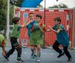 Sport Arena Streetball Sibiu