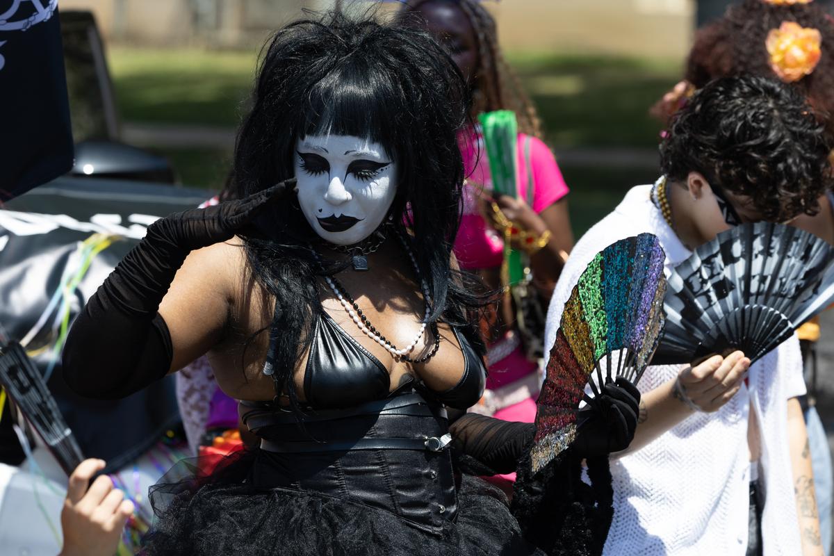 Los Angeles Pride 2026 - 2