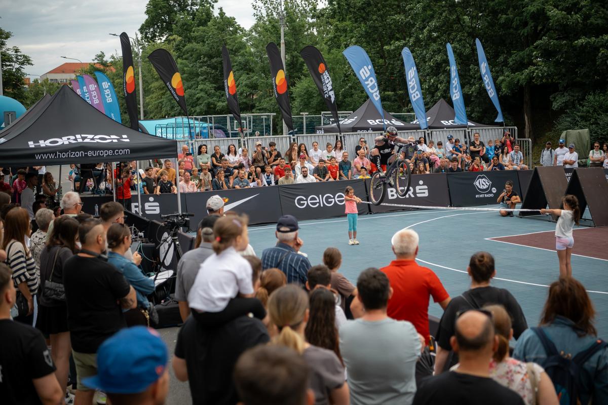 Sport Arena Streetball Sibiu