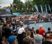 Sport Arena Streetball Sibiu