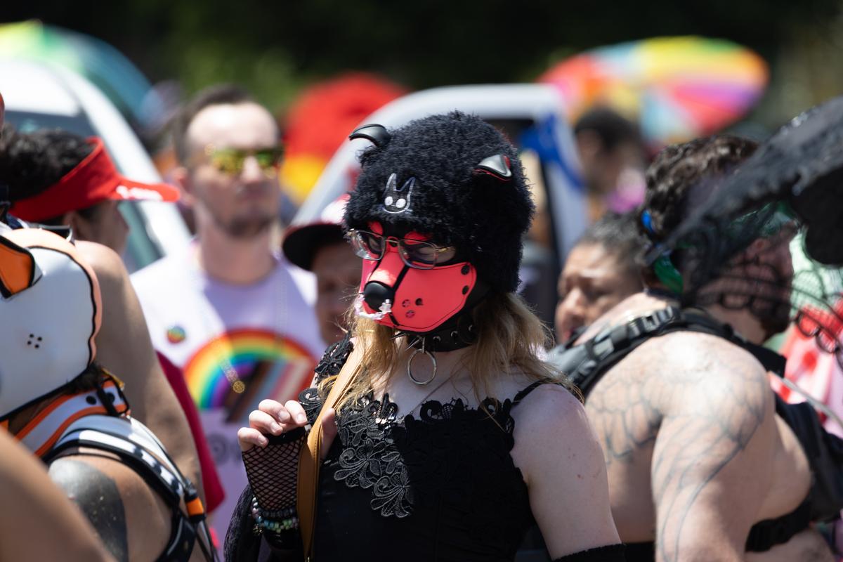 Los Angeles Pride 2026 - 2