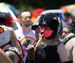 Imagini de la Los Angeles Pride 2026 Foto: Ionuţ Iordache (GSP)