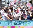 Imagini de la Los Angeles Pride 2026 Foto: Ionuţ Iordache (GSP)