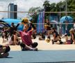 Sport Arena Streetball Sibiu