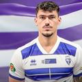Andras Huszti, noul fotbalist al Politehnicii Timișoara // FOTO: Facebook
