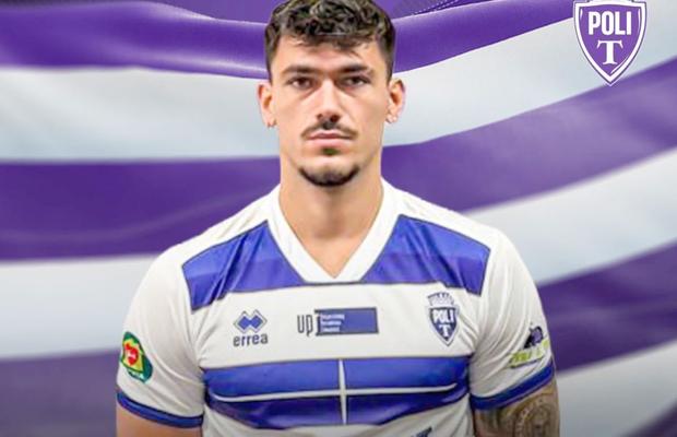 Poli Timișoara transferă de la Steaua: „Bine ai venit!”