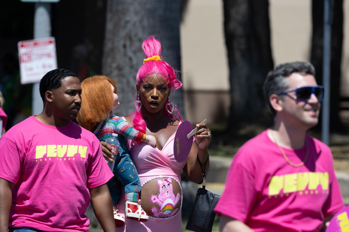 Los Angeles Pride 2026 - 2