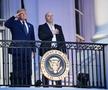 Donald Trump - gala UFC Casa Albă/ foto Imago Images