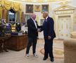 Donald Trump - gala UFC Casa Albă/ foto Imago Images