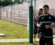 „A venit cu pretenții exagerate!” » Urmează o nouă plecare din Giulești! Postul care îi dă bătăi de cap lui Daniel Pancu