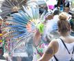 Imagini de la Los Angeles Pride 2026 Foto: Ionuţ Iordache (GSP)