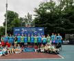 Sport Arena Streetball Sibiu