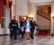 Donald Trump - gala UFC Casa Albă/ foto Imago Images