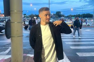 Darius Olaru a plecat să semneze cu noua echipă: „Am spus clar «da». Vreau să joc în Champions League”