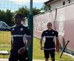 „A venit cu pretenții exagerate!” » Urmează o nouă plecare din Giulești! Postul care îi dă bătăi de cap lui Daniel Pancu