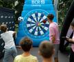 Sport Arena Streetball Sibiu