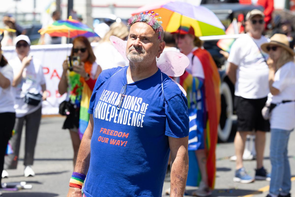 Los Angeles Pride 2026 - 2