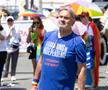 Imagini de la Los Angeles Pride 2026 Foto: Ionuţ Iordache (GSP)