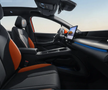 BYD Dolphin G DM-i