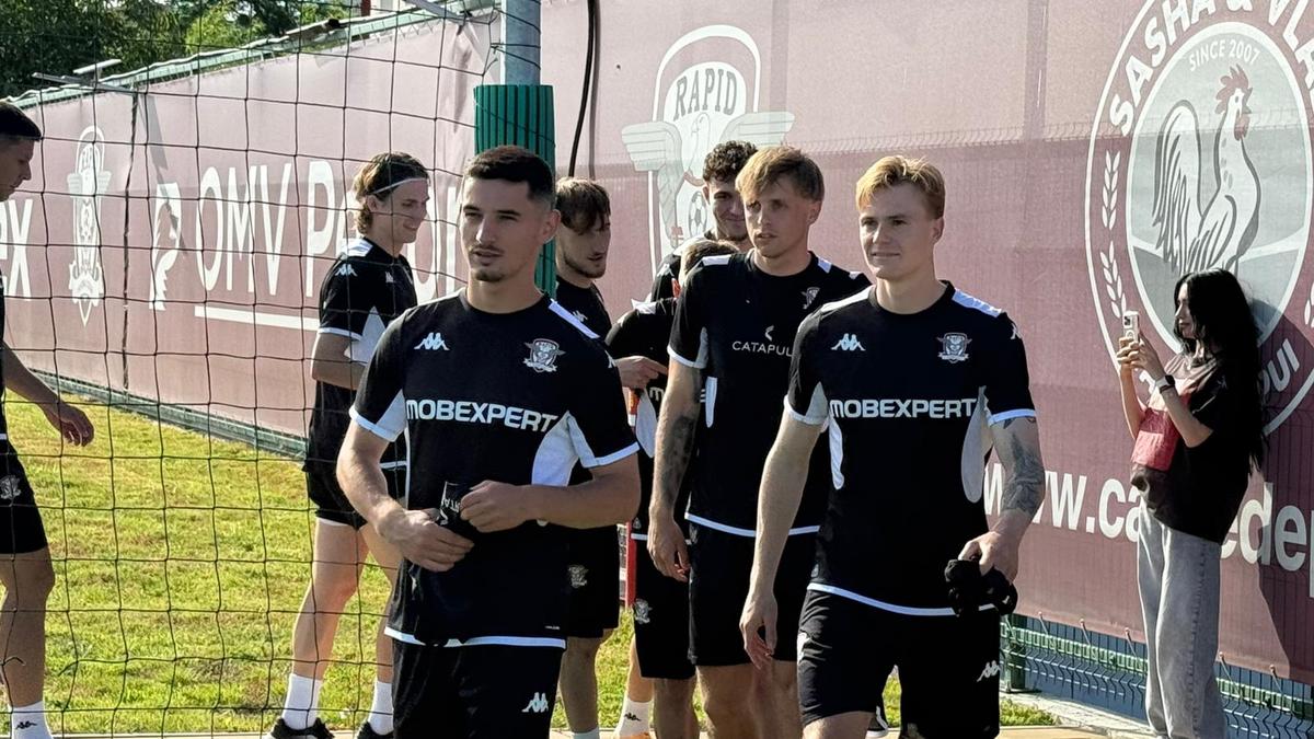 „A venit cu pretenții exagerate!” » Urmează o nouă plecare din Giulești! Postul care îi dă bătăi de cap lui Daniel Pancu