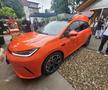 BYD Dolphin G DM-i