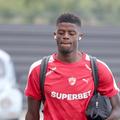 Eddy Gnahore a plecat de la Dinamo, dar va continua în Superliga la marea rivală FCSB
