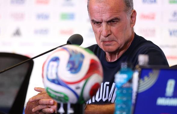 Probleme la deplasarea în SUA » Uruguayenii dau vina pe FIFA