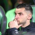 Rafa Mir, condamnat la 8 ani și jumătate de închisoare / Foto: Imago Images