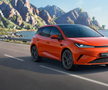 BYD Dolphin G DM-i