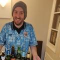 Gus Hully are propriul său Mondial
Foto BBC