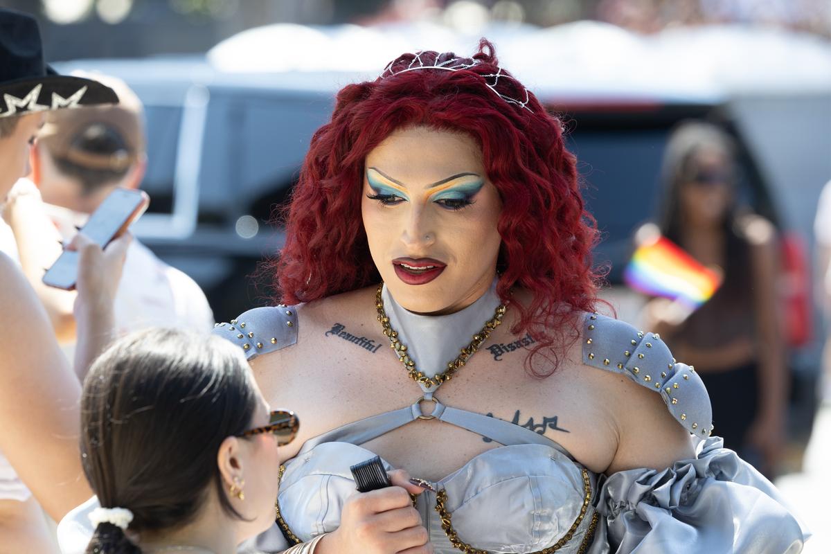 Seattle vrea ca Egipt - Iran să fie „Pride Match”, Federațiile se opun vehement: „FIFA să ia măsuri!”