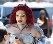 Imagini de la Los Angeles Pride 2026 Foto: Ionuţ Iordache (GSP)