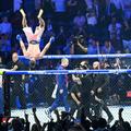 Justin Gaethje este noul campion la categoria ușoară // foto: IMAGO