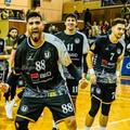 Alireza Mousavi este primul handbalist iranian sosit în România, urmat apoi și de alții