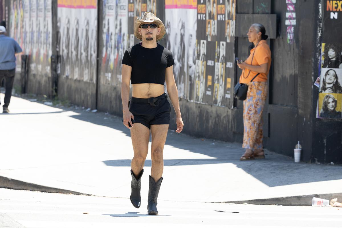 Los Angeles Pride 2026 - 2