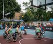 Sport Arena Streetball Sibiu