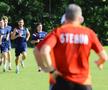 Reunire Steaua 15.06.2026 // FOTO: Facebook @Steaua București