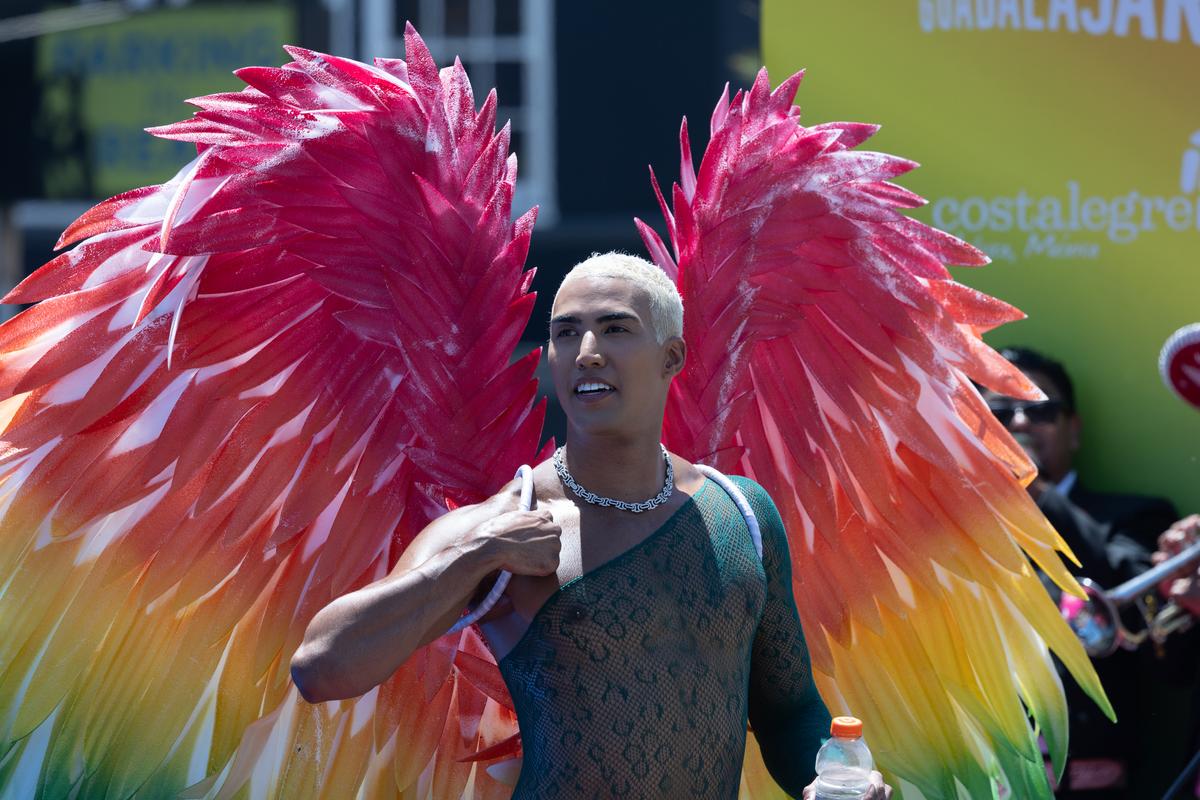 Los Angeles Pride 2026 - 2