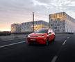 BYD Dolphin G DM-i