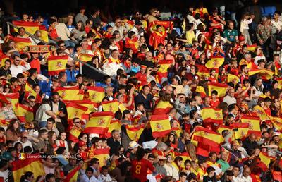 Spania și Uruguay promit spectacol în primele lor meciuri